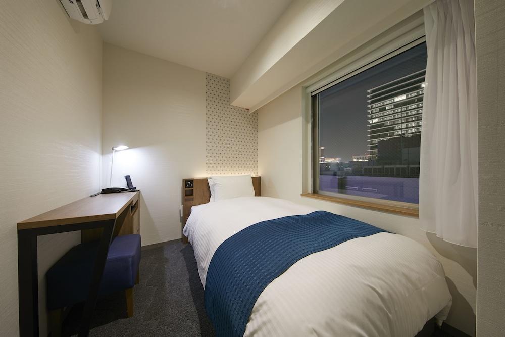 Hotel Intergate Tokyo Kyobashi Dış mekan fotoğraf