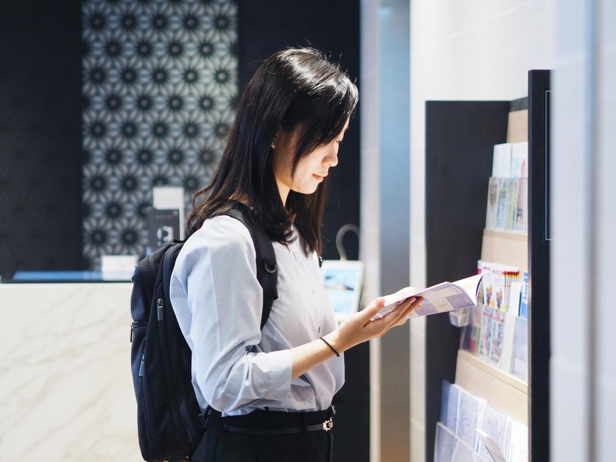 Hotel Intergate Tokyo Kyobashi Dış mekan fotoğraf